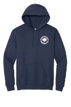 Gildan® - Heavy Blend™ Hooded Sweatshirt