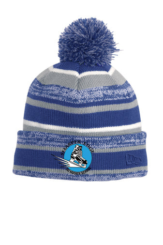 Sharper Edge Hockey New Era® Sideline Beanie