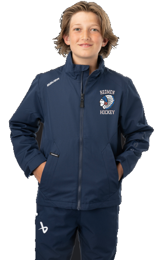 Bauer Team S24 Lightweight Jacket TYSA