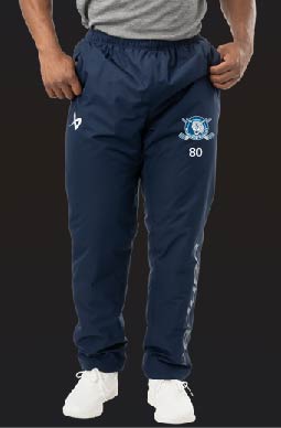 BAUER TEAM S24 LIGHTWEIGHT PANT WYH