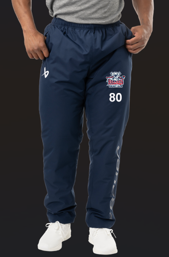 BAUER TEAM S24 LIGHTWEIGHT PANT Bulldogs
