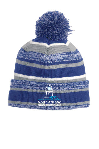 New Era® Sideline Beanie NAFSC