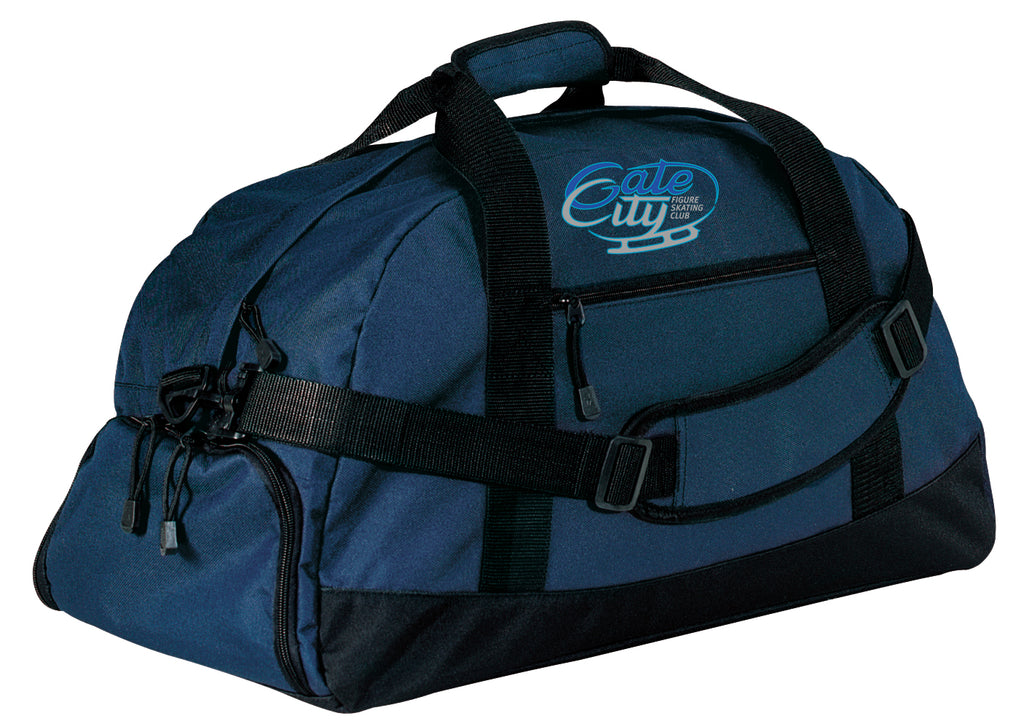 Port Authority® - Basic Large Duffel Gate City