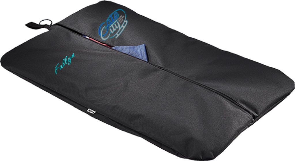 INDIVIDUAL GARMENT BAG