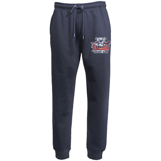 Classic Jogger Bulldogs