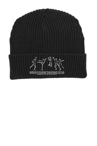 Port Authority Watch Cap NSSC