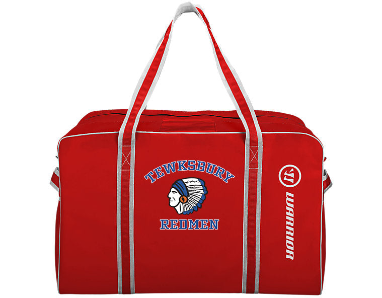 Warrior Pro Player Carry Bag TYSA