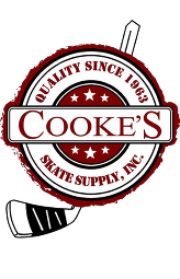 Cooke's Team Sales