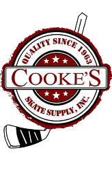 Cooke's Team Sales logo