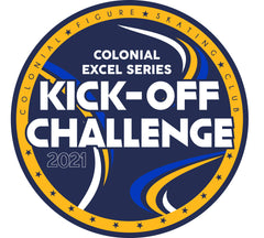 Colonial Excel Series Virtual Kick-Off Challenge