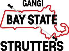 Gangi Baystate Strutters