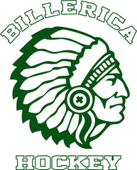 Billerica High School Hockey