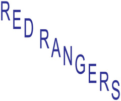 Red Rangers