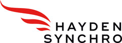 Hayden Synchro Team Swag