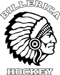 Billerica Youth Hockey