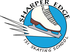 Sharper Edge ISI Skating School
