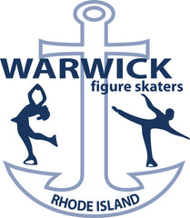 Warwick Figure Skating Club Apparel