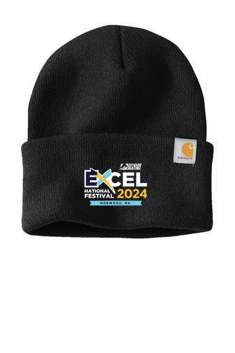 Carhartt® Watch Cap 2.0 Excel AC