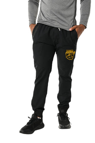 S23 BAUER TEAM WOVEN JOGGER Knights (Youth & Adult)