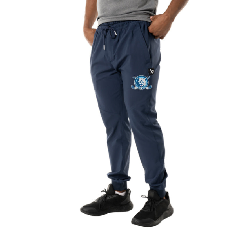 BAUER TEAM WOVEN JOGGER WYH