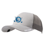S24 BAUER TEAM MESH SNAPBACK WYH