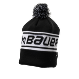S24 BAUER TEAM RIBBED POM SHSH