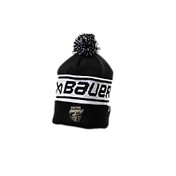 S24 BAUER TEAM RIBBED POM