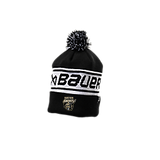 S24 BAUER TEAM RIBBED POM