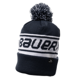 S24 BAUER TEAM RIBBED POM SHSH