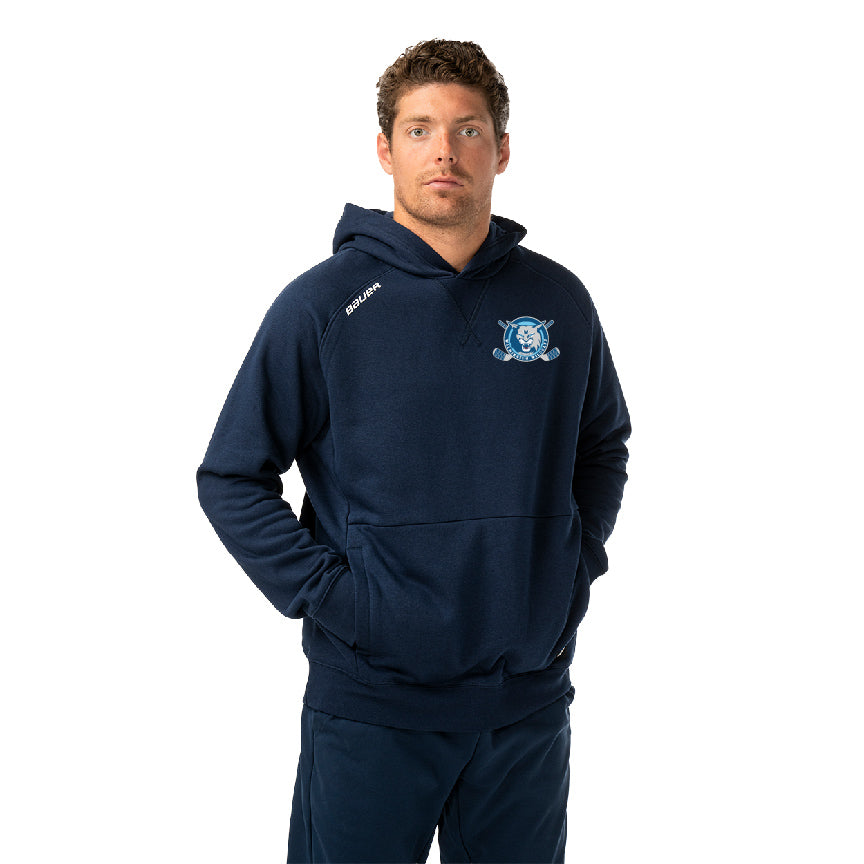 BAUER TEAM ULTIMATE HOODIE (ADULT) WYH