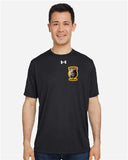UA Youth Tech™ Team T-Shirt (Youth & Adult) GRIZ