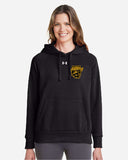 Women's Rival Fleece Hooded Sweatshirt Knights