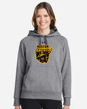 Women's Rival Fleece Hooded Sweatshirt Knights