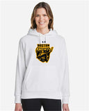 Women's Rival Fleece Hooded Sweatshirt Knights