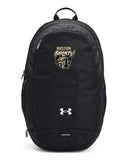 Under Armour Hustle 5.0 TEAM Backpack BK