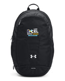 Under Armour Hustle 5.0 TEAM Backpack Excel AC