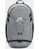 Under Armour Hustle 5.0 TEAM Backpack Excel AC