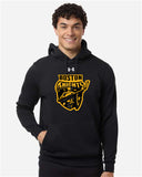Men's Team Icon Fleece Hooded Sweatshirt Knights