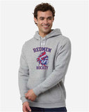 26-27 UA Men's Team Icon Fleece Hooded Sweatshirt TYSA