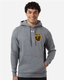 Men's Team Icon Fleece Hooded Sweatshirt Knights