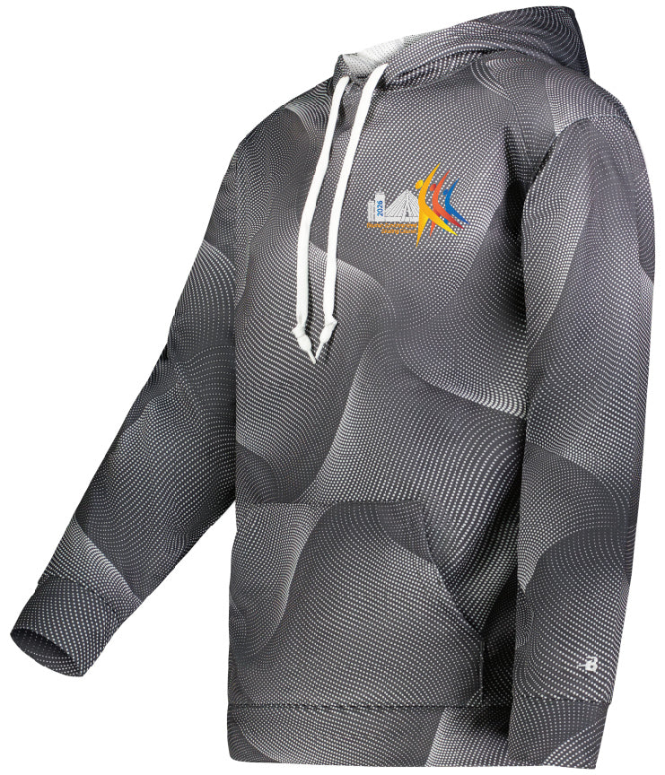Badger Sport  WARP HOOD (Youth & Adult) BSSC