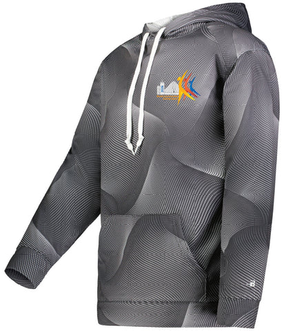 Badger Sport  WARP HOOD (Youth & Adult) BSSC