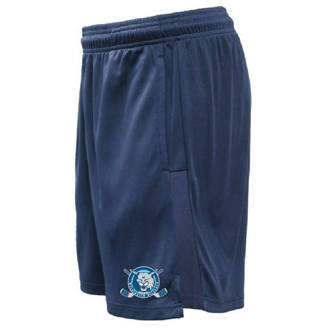 7 in. revel short with pockets Youth & Adult WYH
