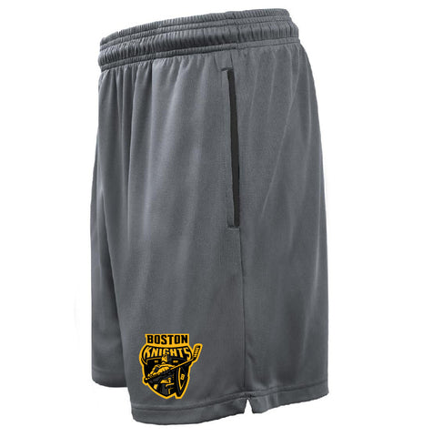 Pennant  driveline 7 in. short Knights (Youth & Adult)