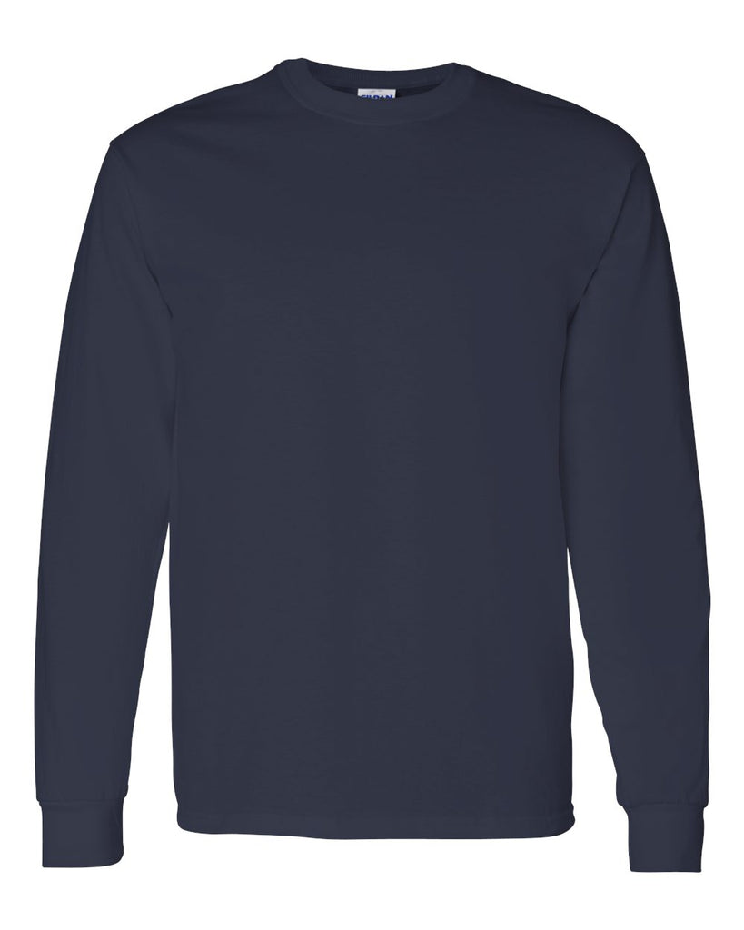 Gildan Long Sleeve tee