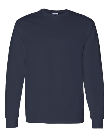 Gildan Long Sleeve tee