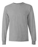 Gildan Long Sleeve tee