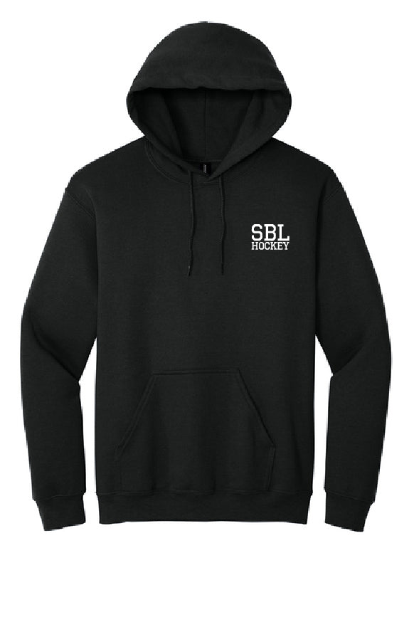 Gildan Heavy Hood SBL
