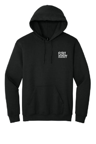 Gildan Heavy Hood SBL