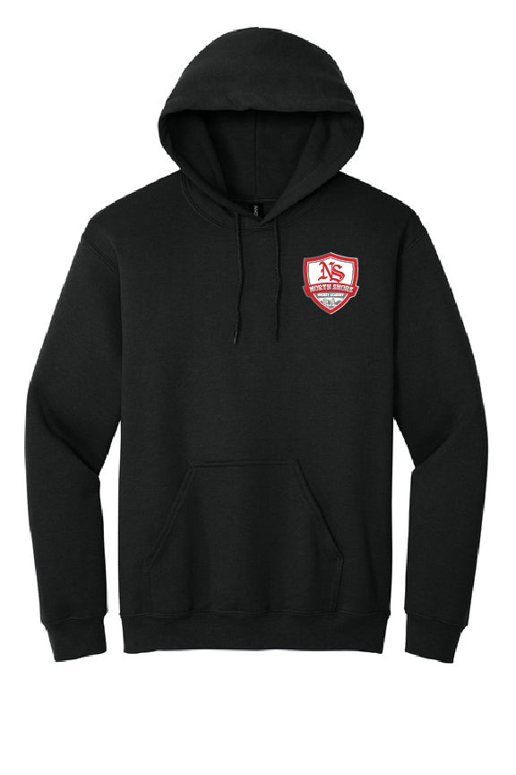 Gildan® Heavy Blend™ Hooded Sweatshirt (Youth & Adult) NSHA